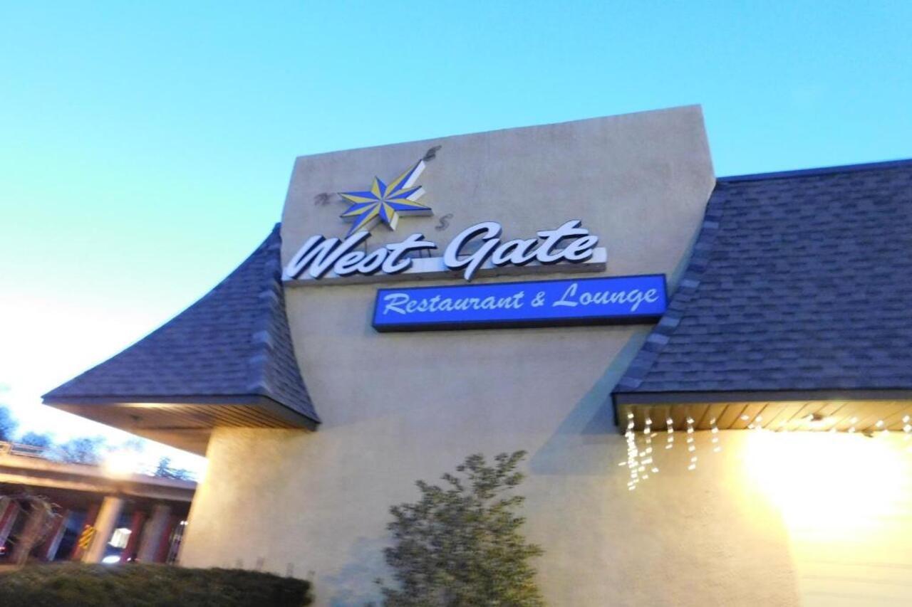 West Gate Inn Nyack Exterior photo
