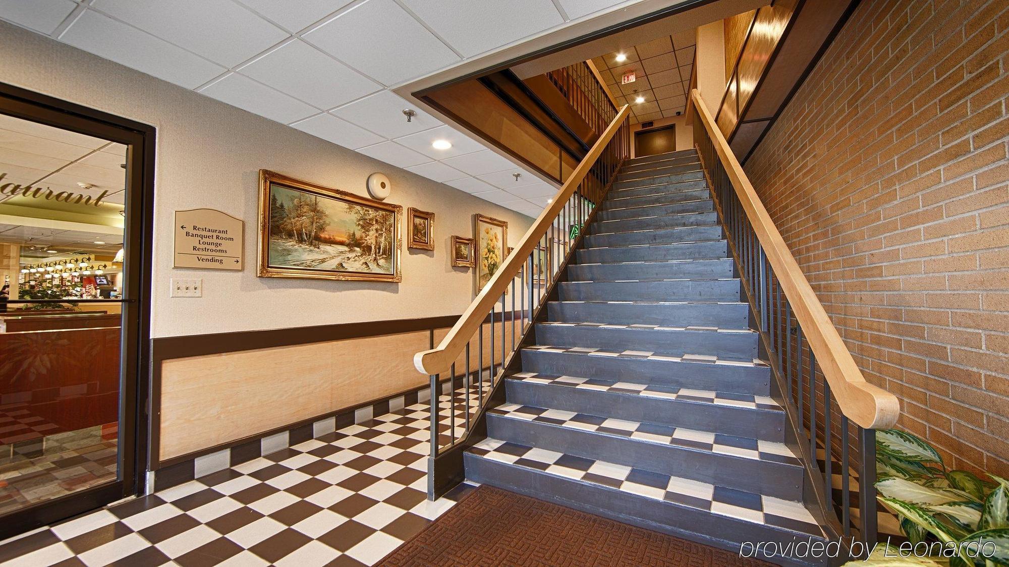 West Gate Inn Nyack Exterior photo